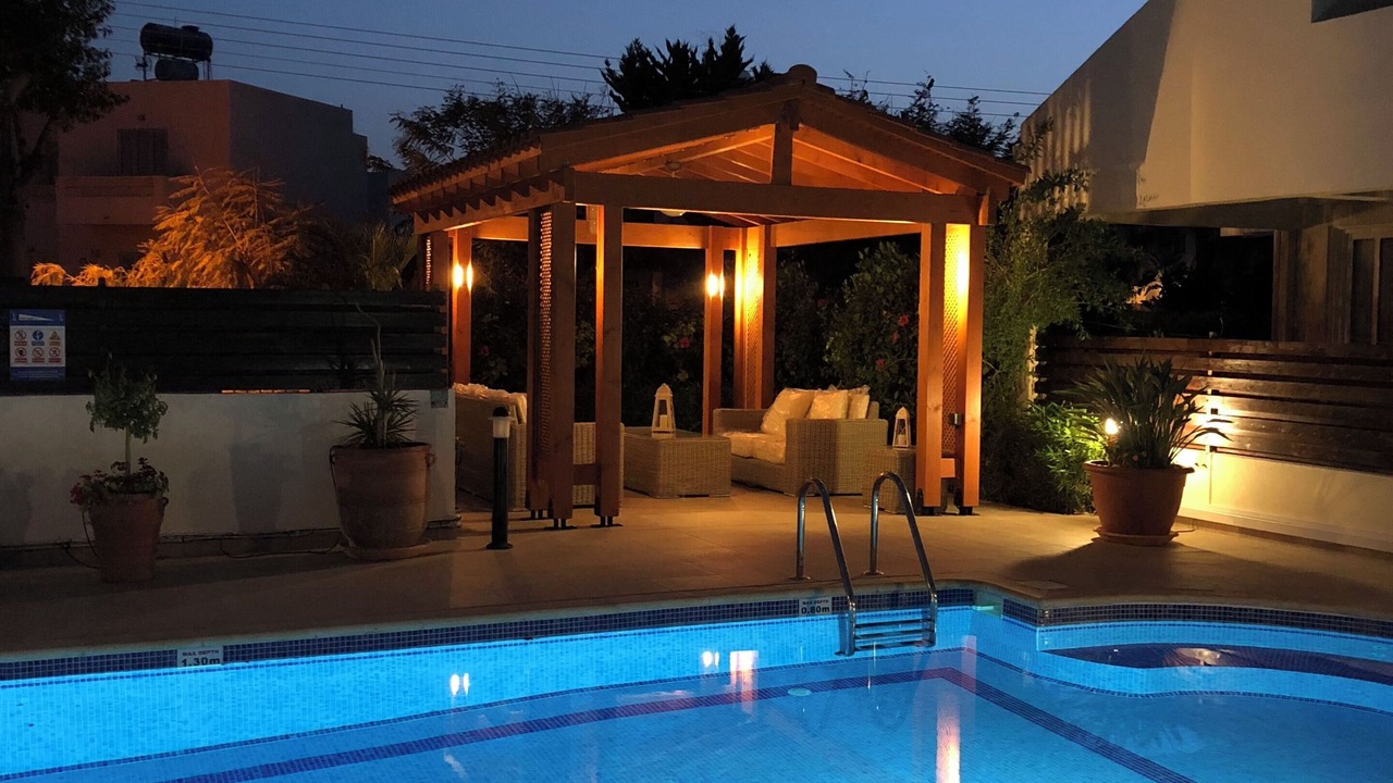 Photo of Outdoor in Paralimni