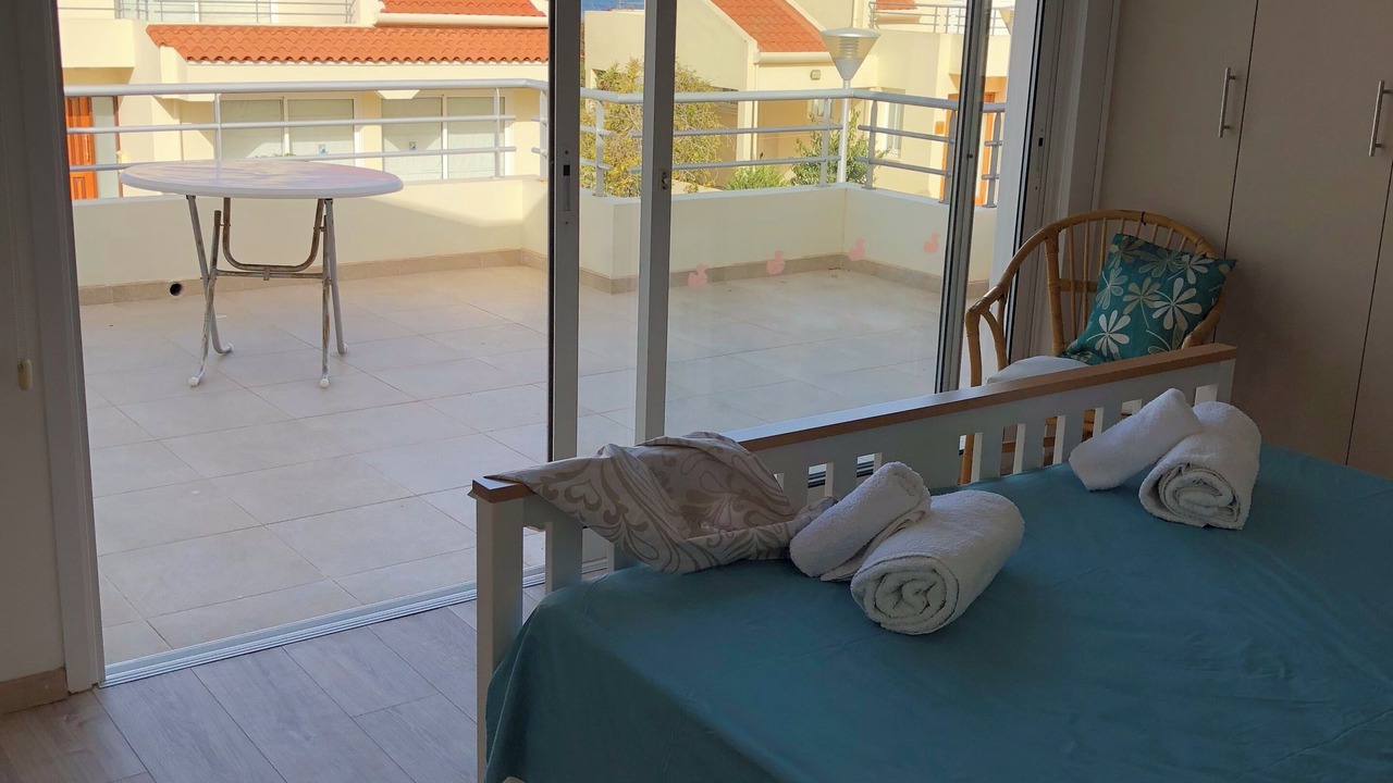 Photo of Bedroom in Paralimni