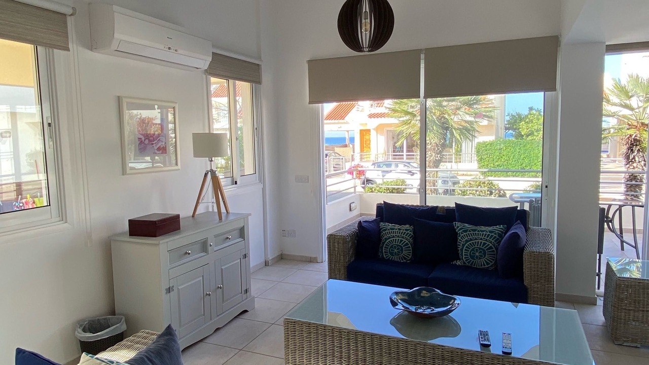 Photo of Livingroom in Paralimni