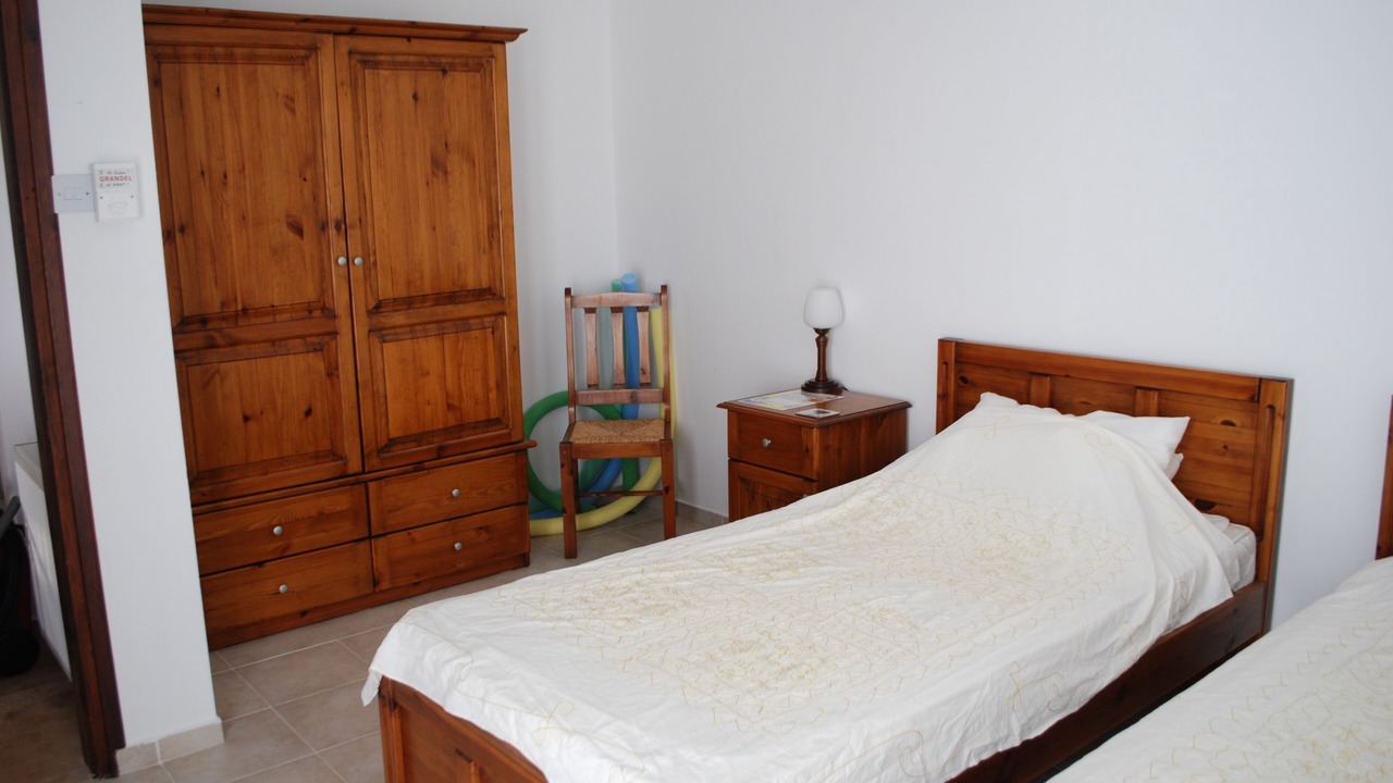 Photo of Bedroom in Karavas