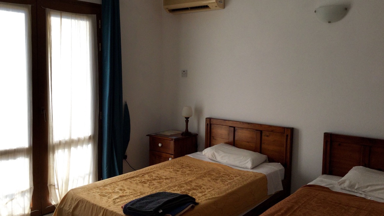 Photo of Bedroom in Karavas