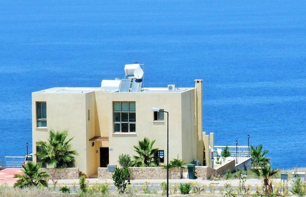 Photo of Buildings in Esentepe