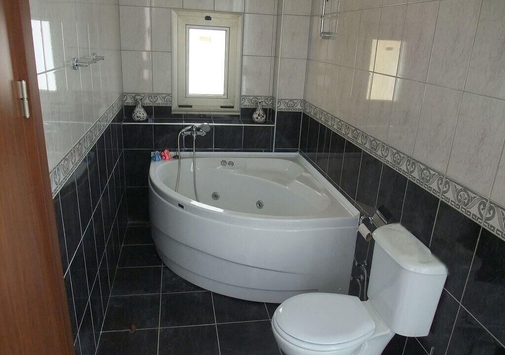 Photo of Bathroom in Esentepe