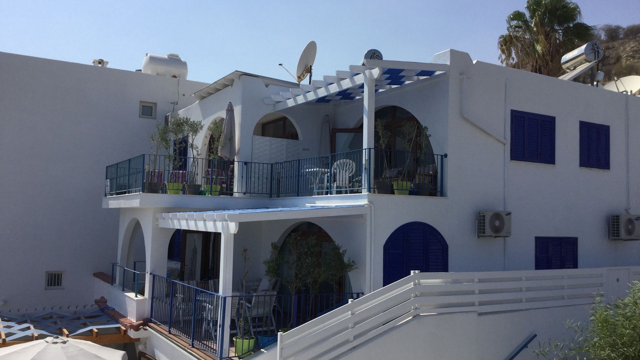 Photo of Outdoor in Pissouri
