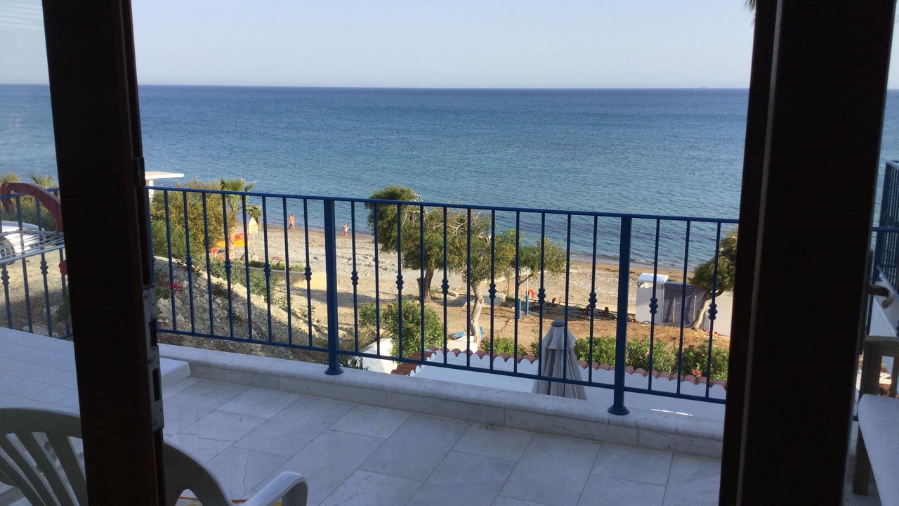 Photo of Patio Balcony in Pissouri