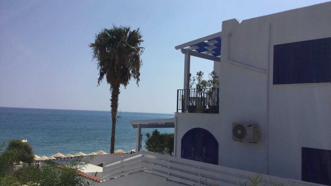 Photo of Outdoor in Pissouri