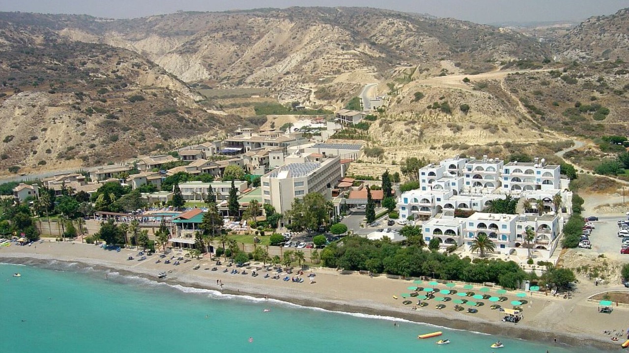 Photo of Others in Pissouri