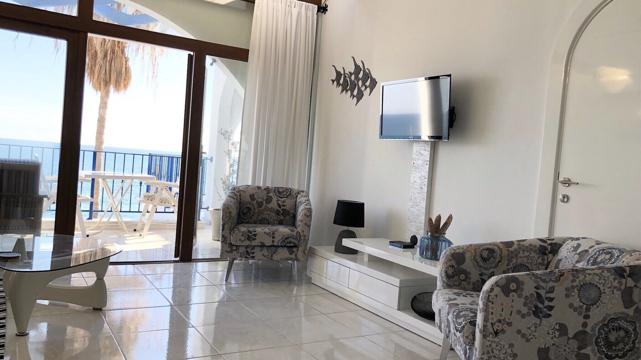Photo of Livingroom in Pissouri