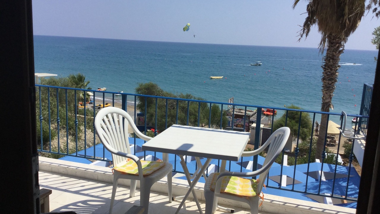 Photo of Outdoor in Pissouri