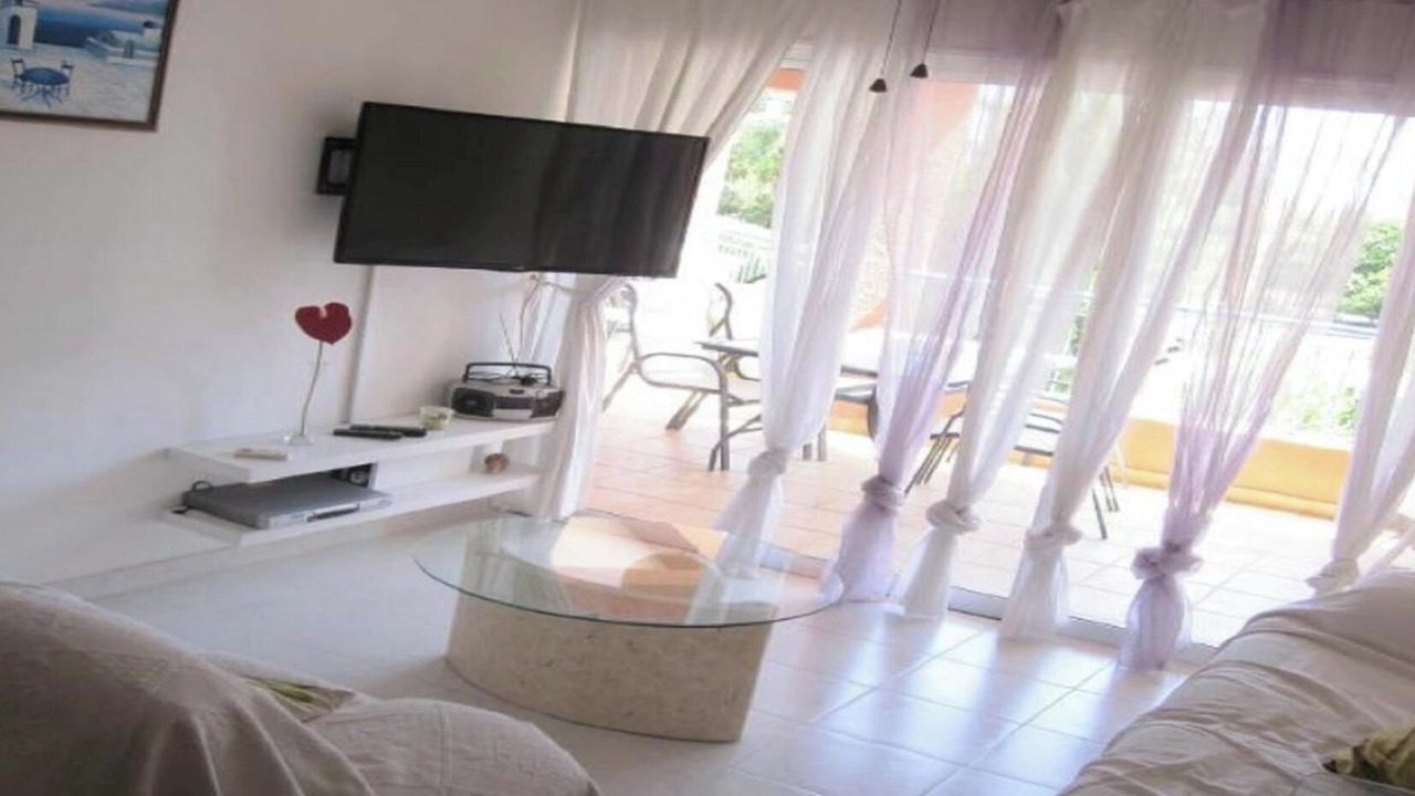 Photo of Bedroom in Paphos