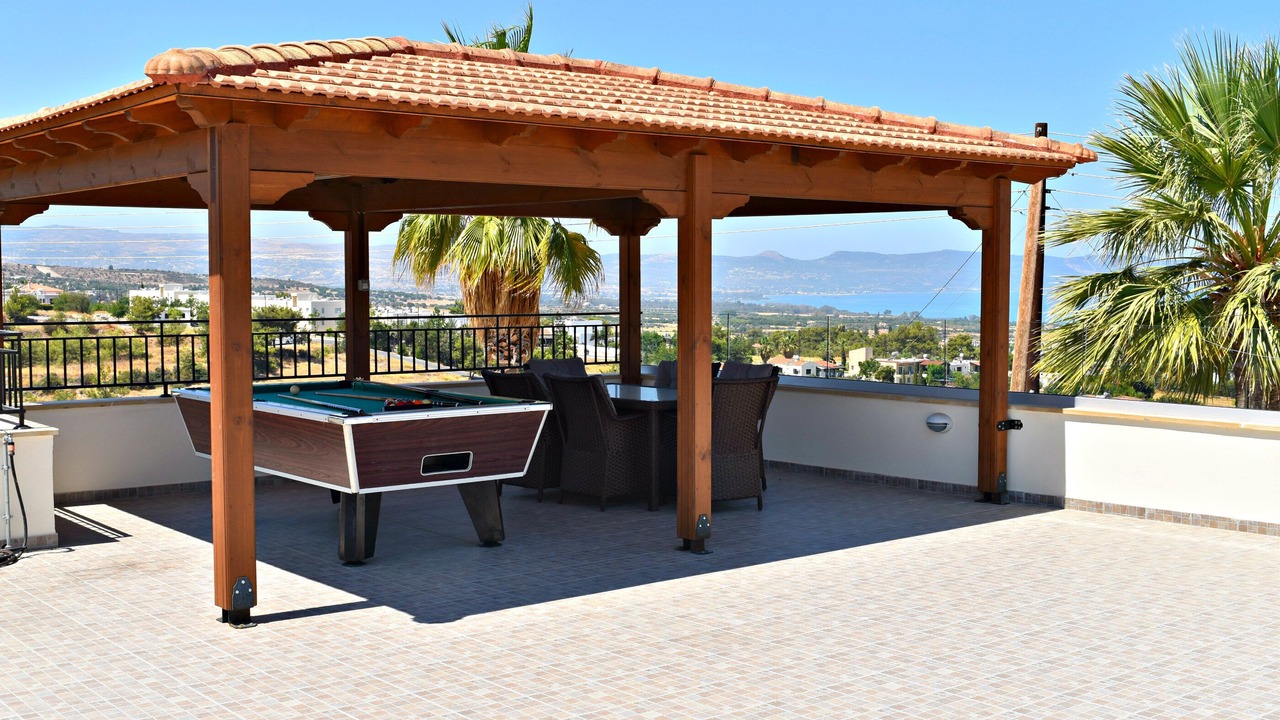 Photo of Outdoor in Argaka