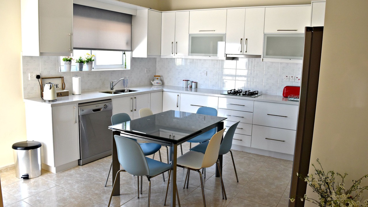 Photo of Kitchen in Argaka