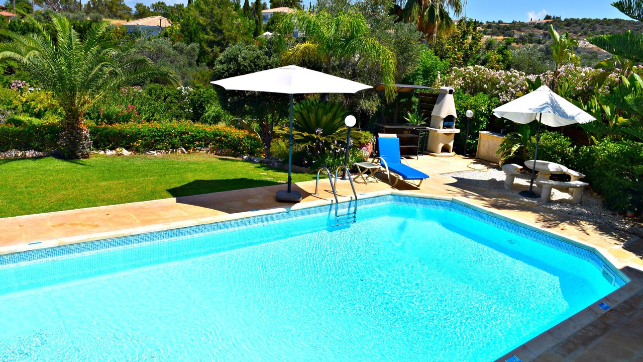 Photo of Outdoor in Latchi