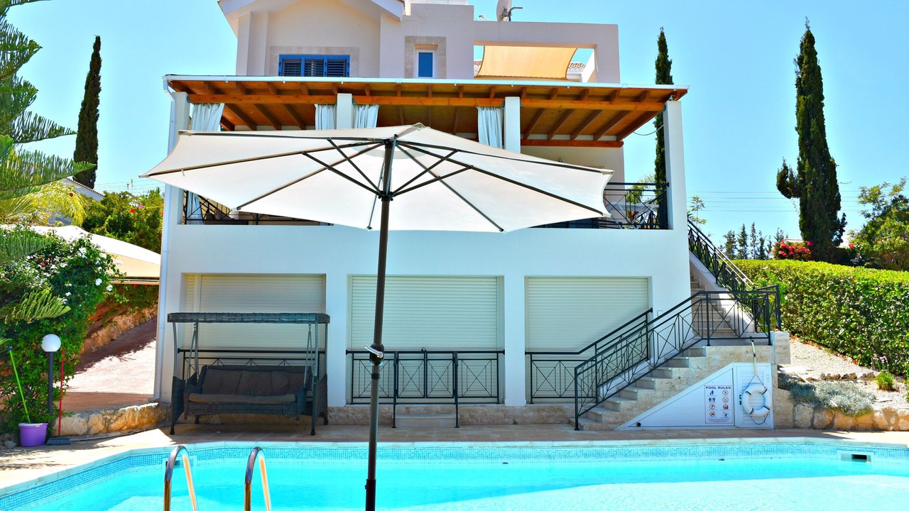 Photo of Outdoor in Latchi