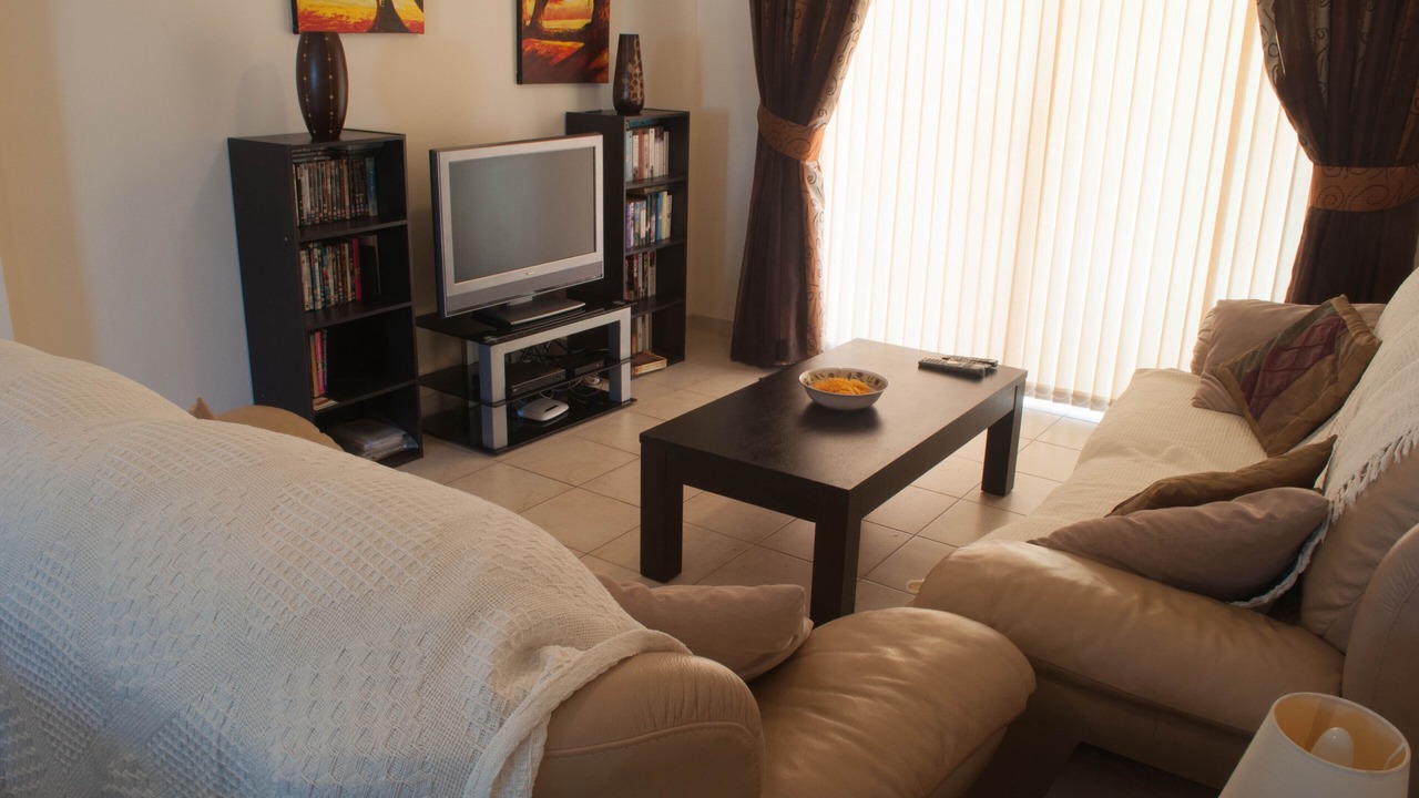 Photo of Livingroom in Universal