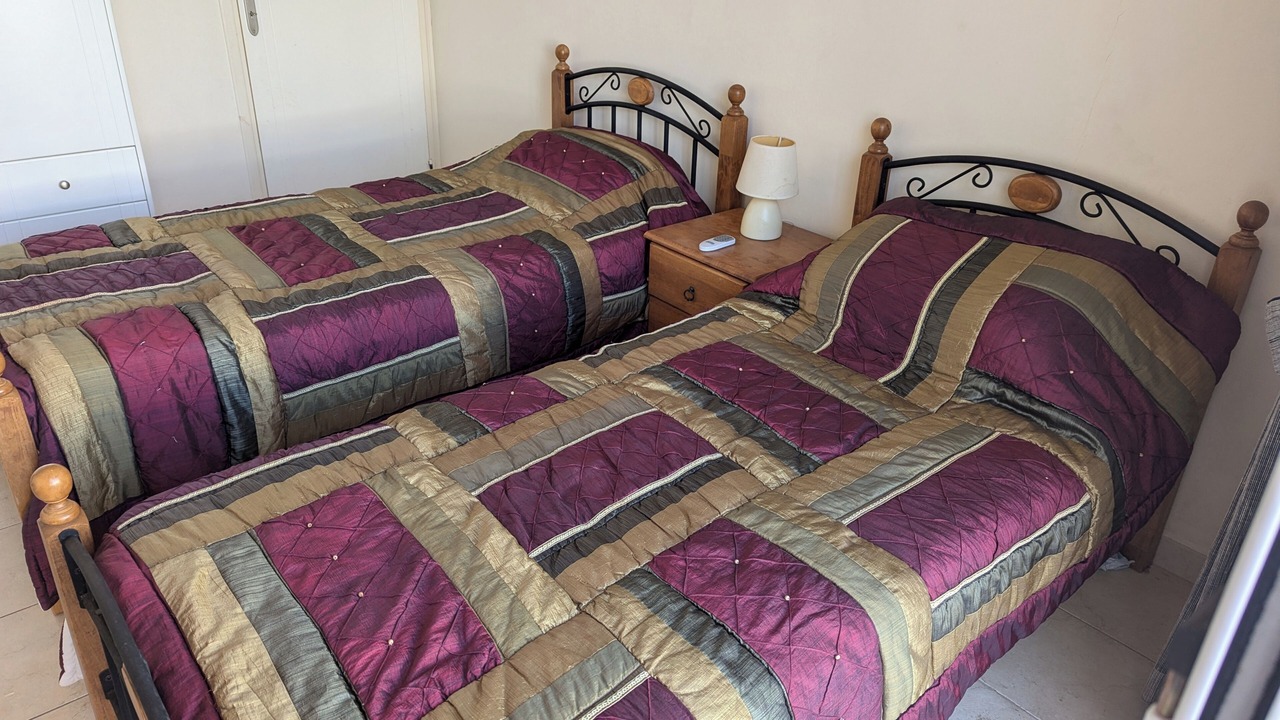 Photo of Bedroom in Universal