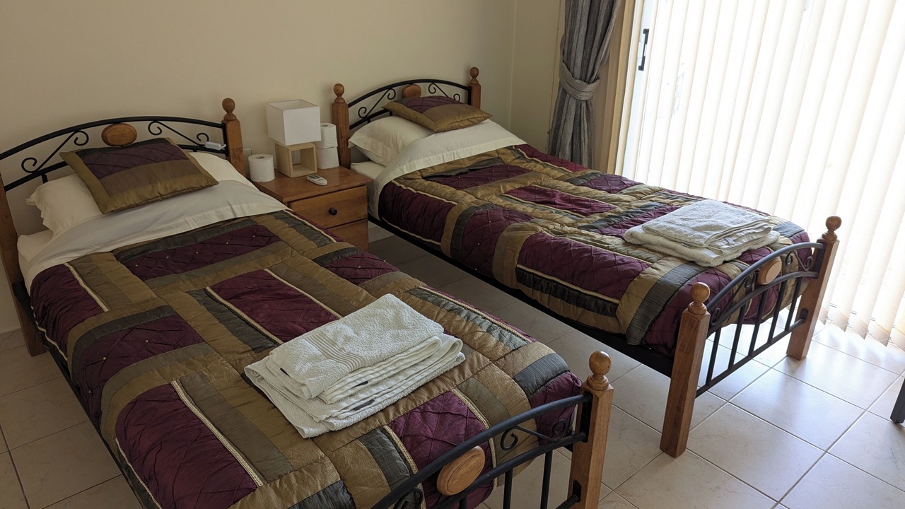 Photo of Bedroom in Universal