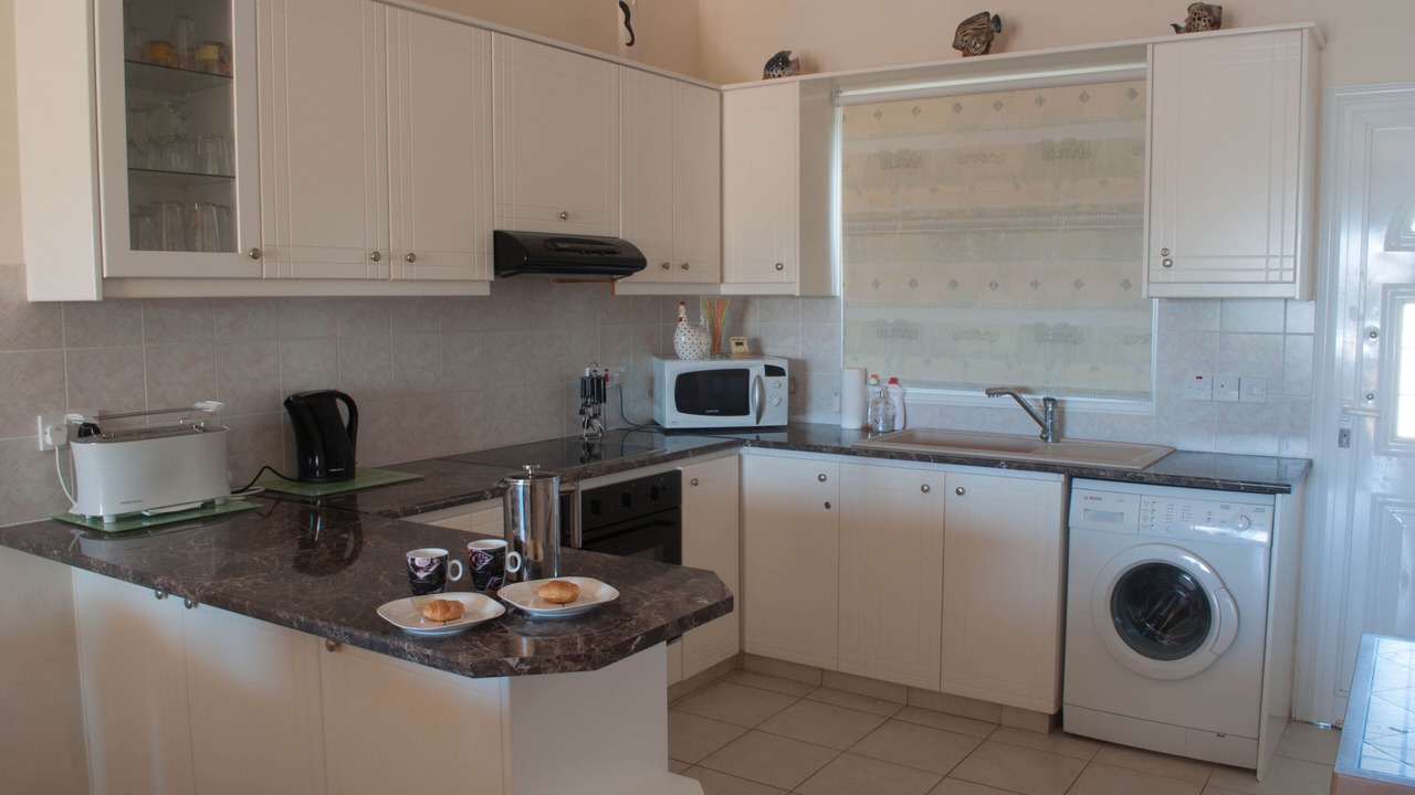 Photo of Kitchen in Universal