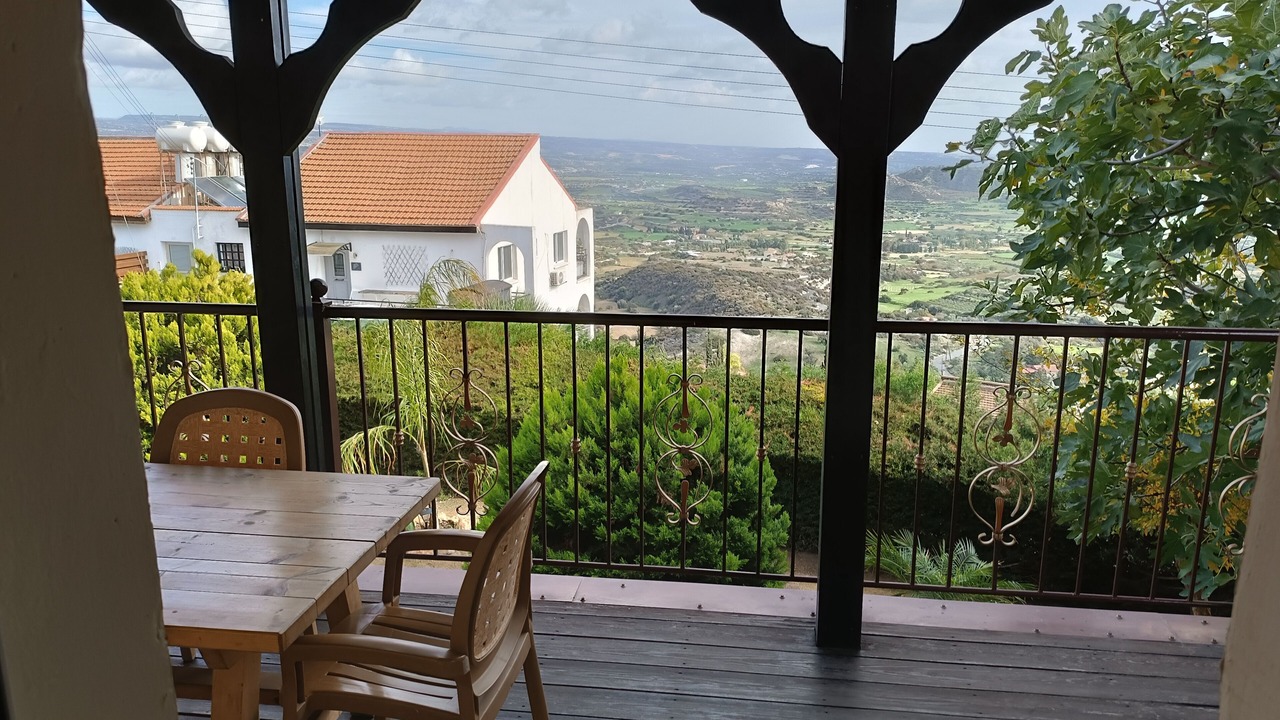 Photo of Outdoor in Pissouri