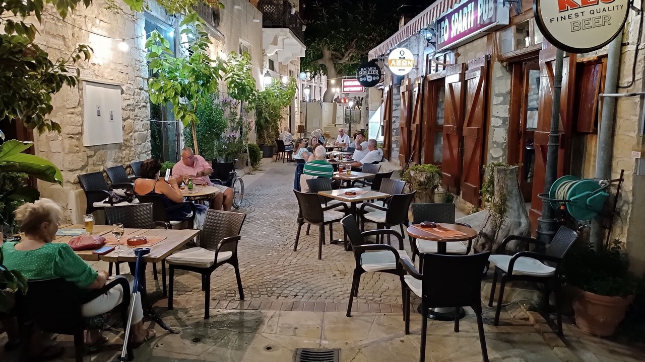 Photo of Outdoor in Pissouri