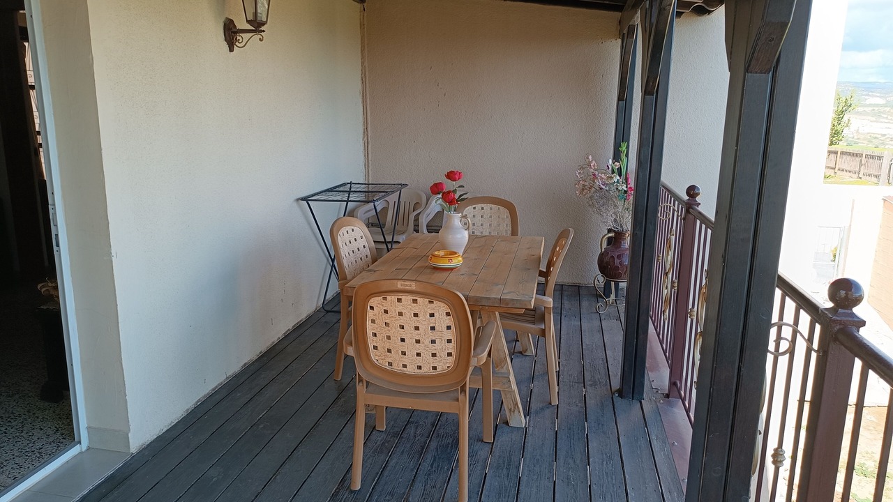 Photo of Outdoor in Pissouri