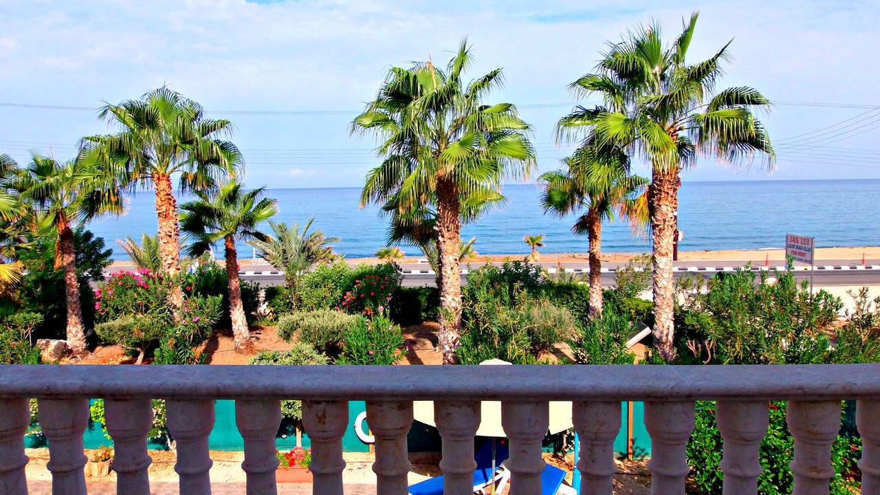 Photo of Outdoor in Argaka