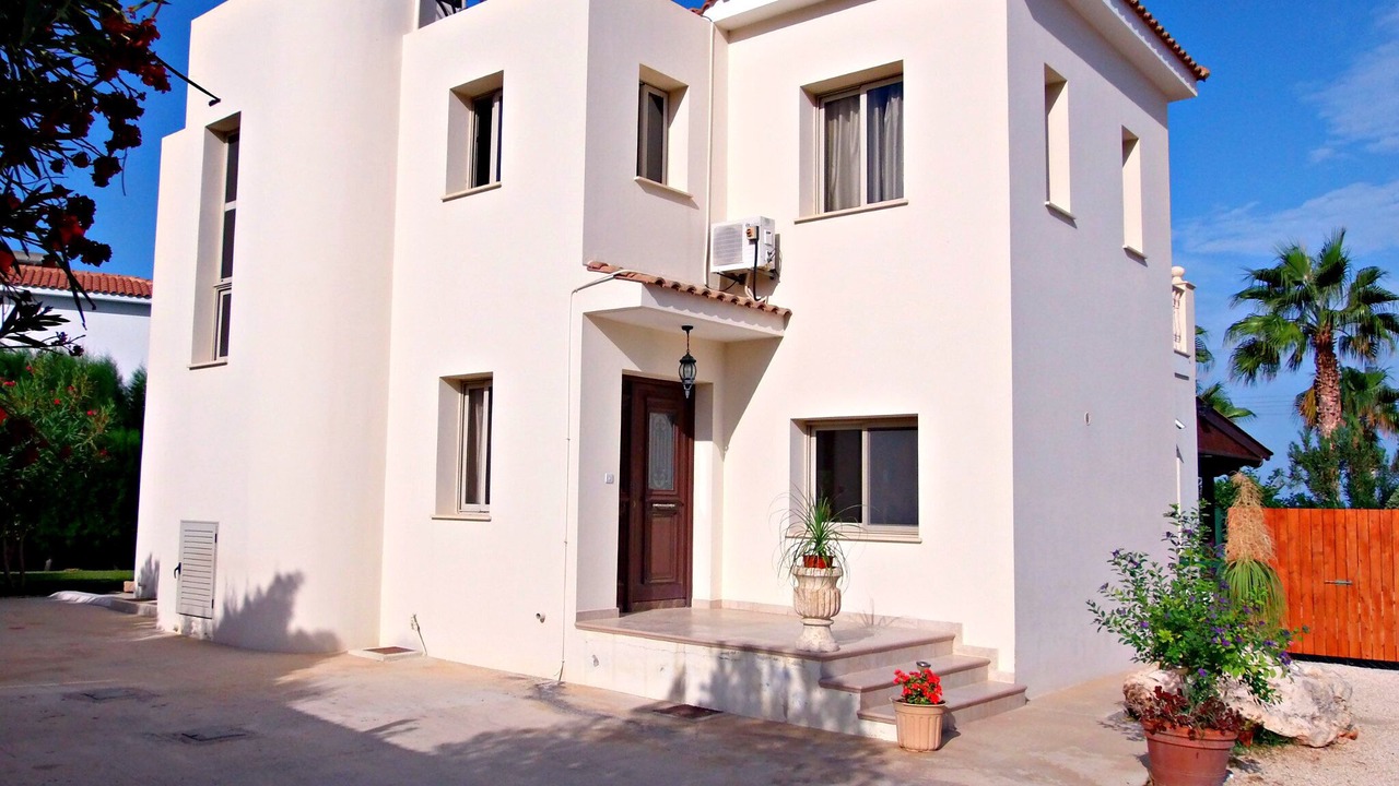 Photo of Outdoor in Argaka