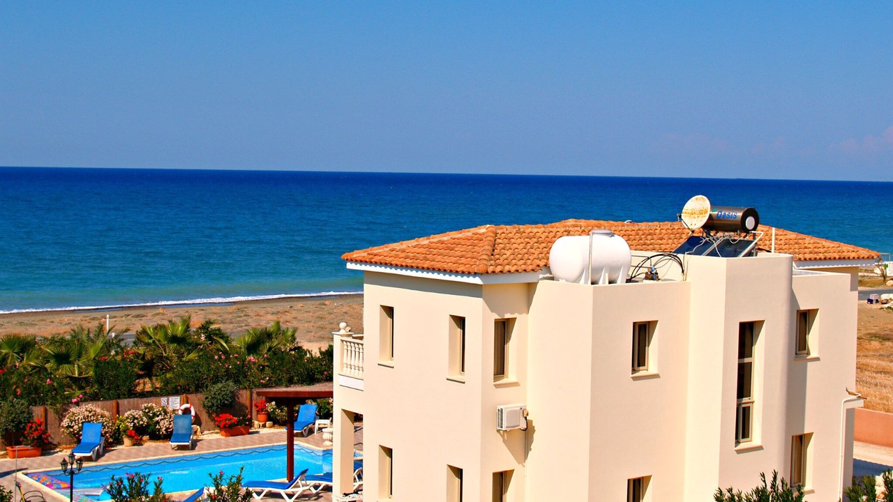 Photo of Outdoor in Argaka
