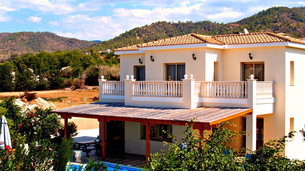 Photo of Outdoor in Argaka