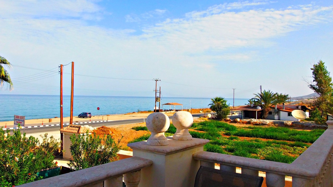 Photo of Outdoor in Argaka