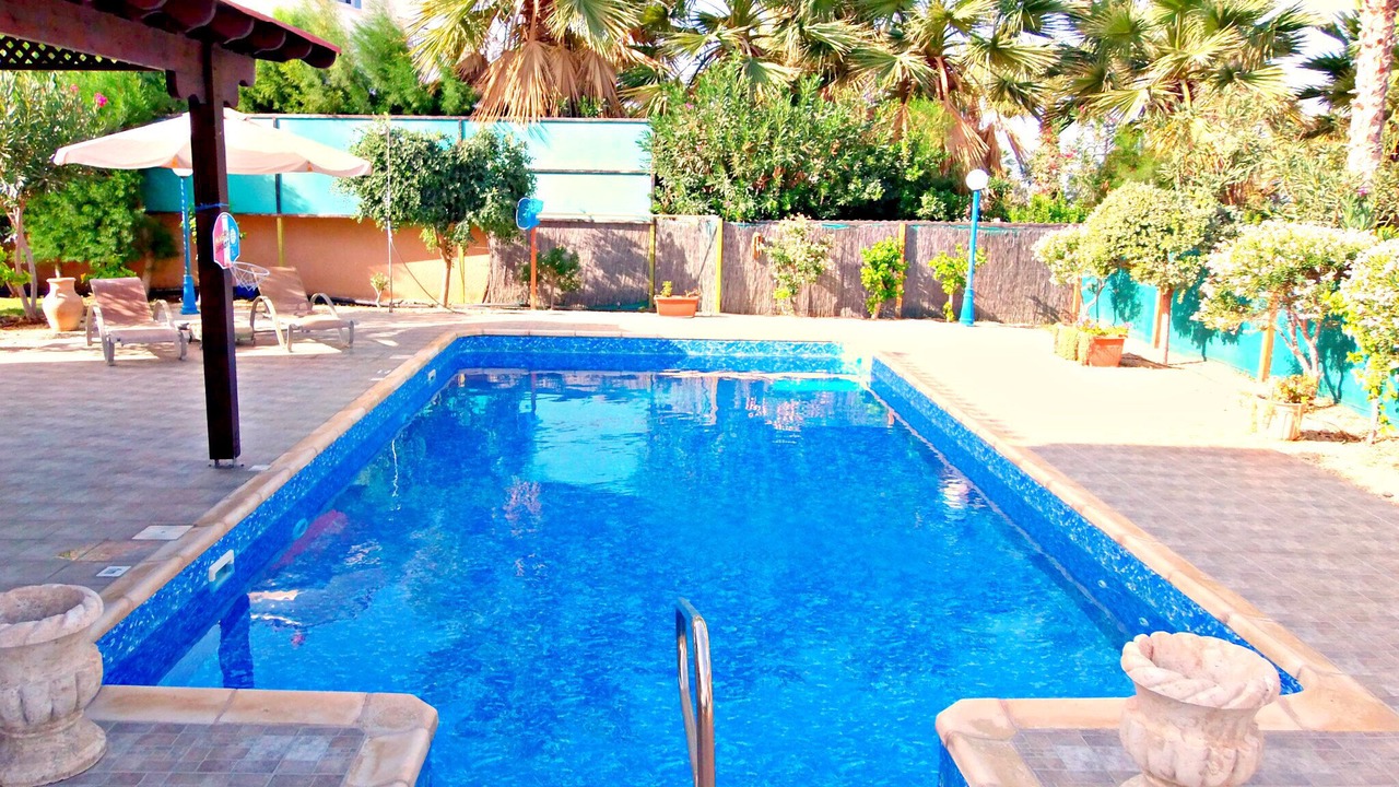 Photo of Outdoor in Argaka