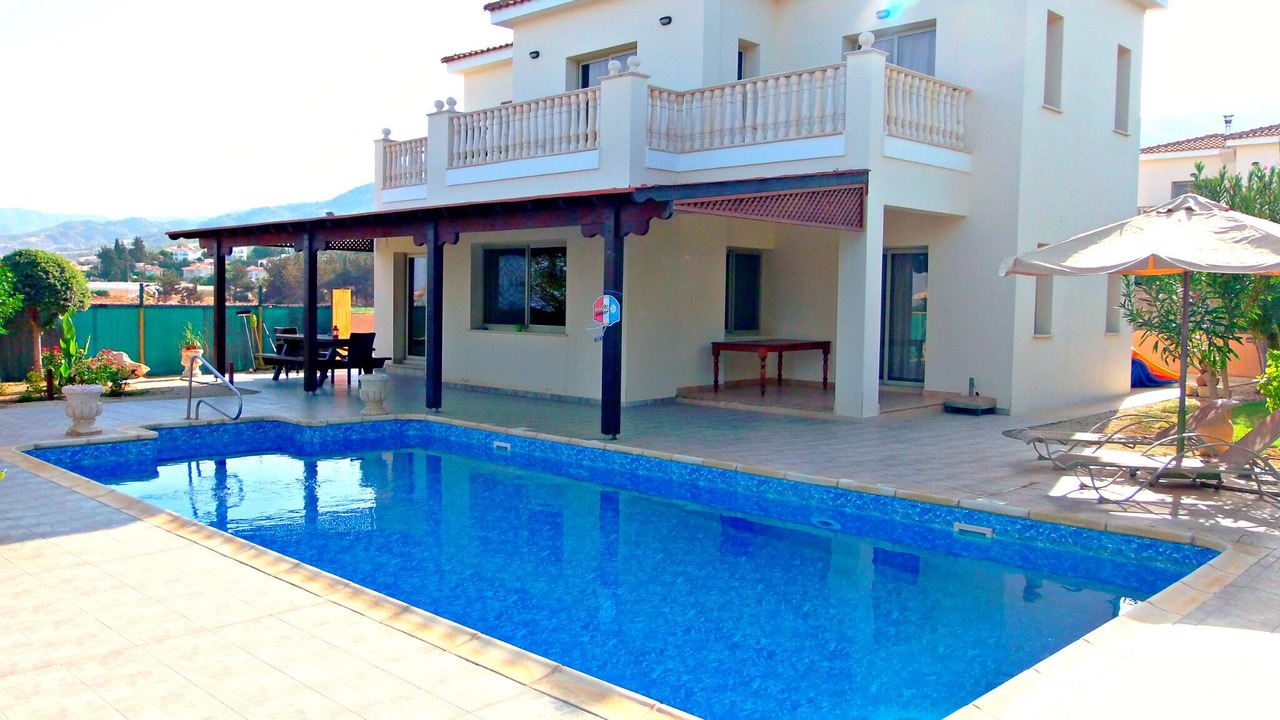 Photo of Outdoor in Argaka