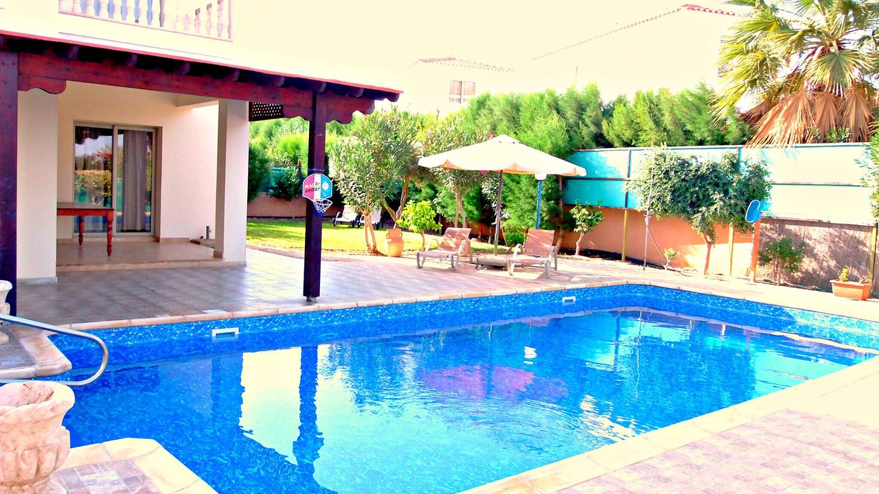 Photo of Outdoor in Argaka