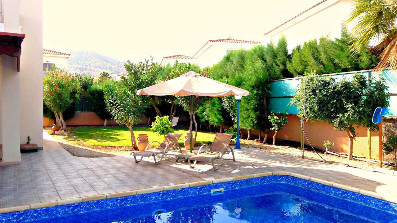 Photo of Outdoor in Argaka
