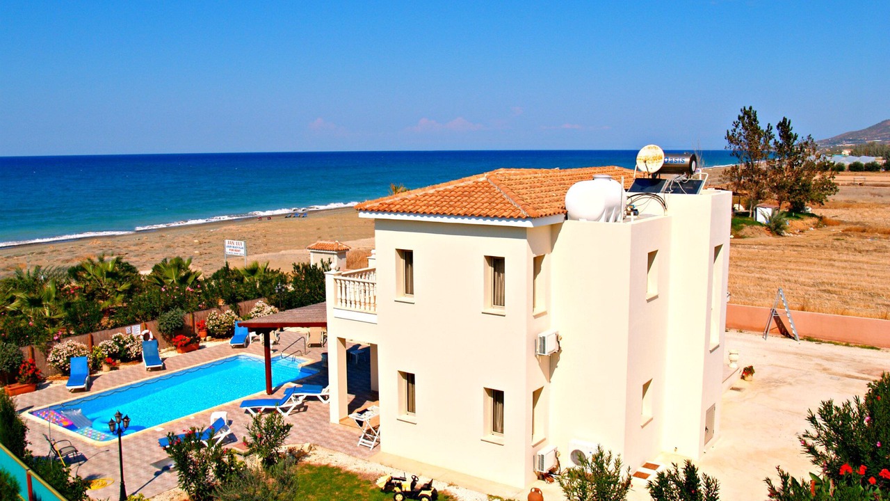Photo of Outdoor in Argaka