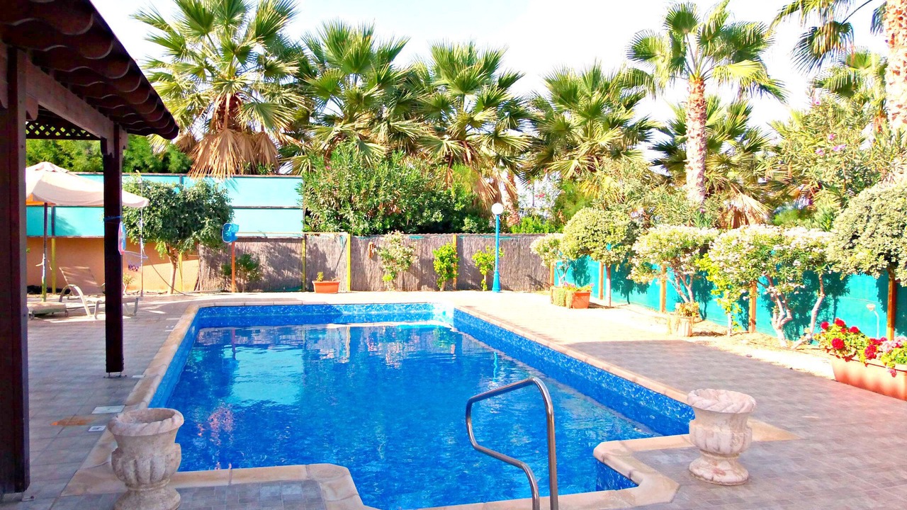 Photo of Outdoor in Argaka