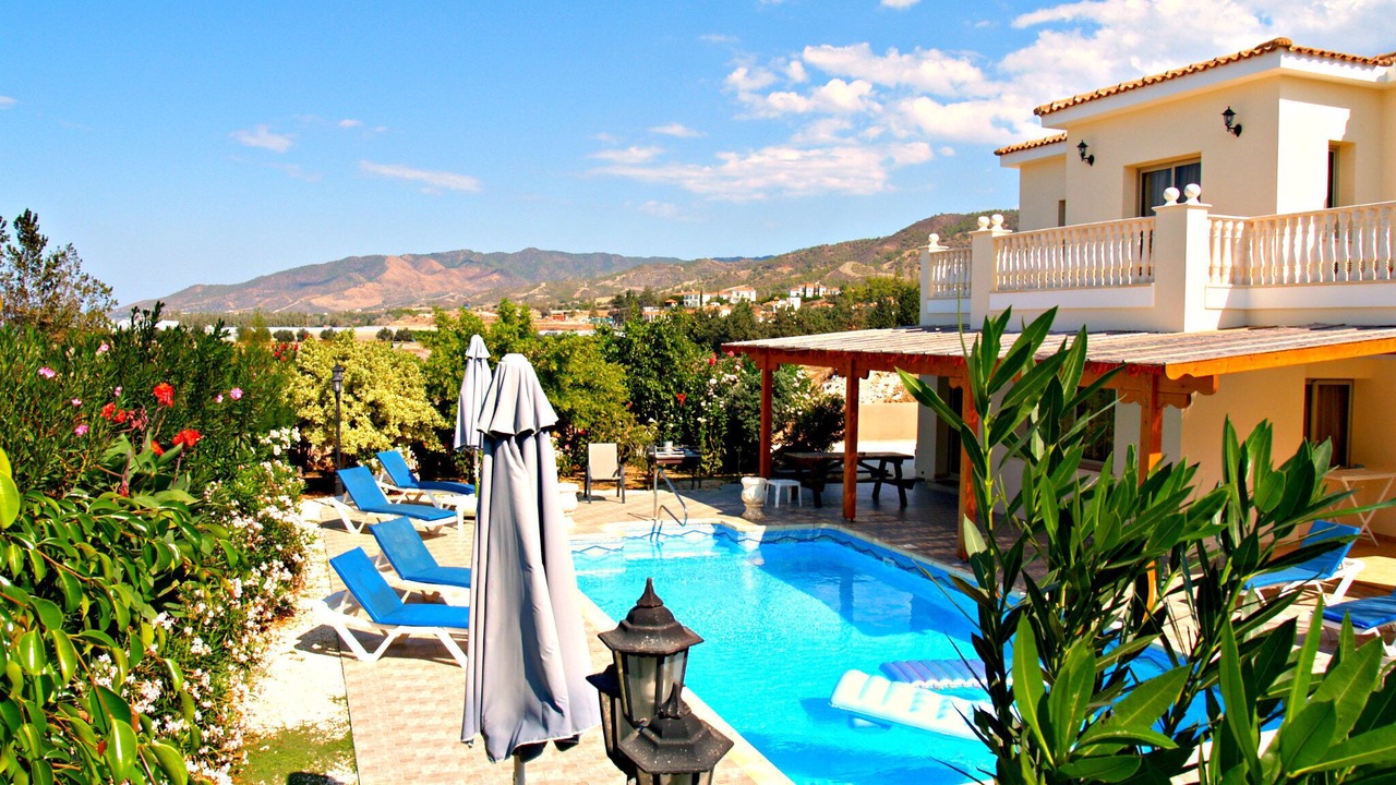 Photo of Outdoor in Argaka