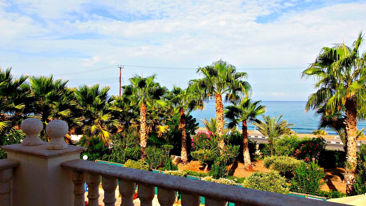 Photo of Outdoor in Argaka