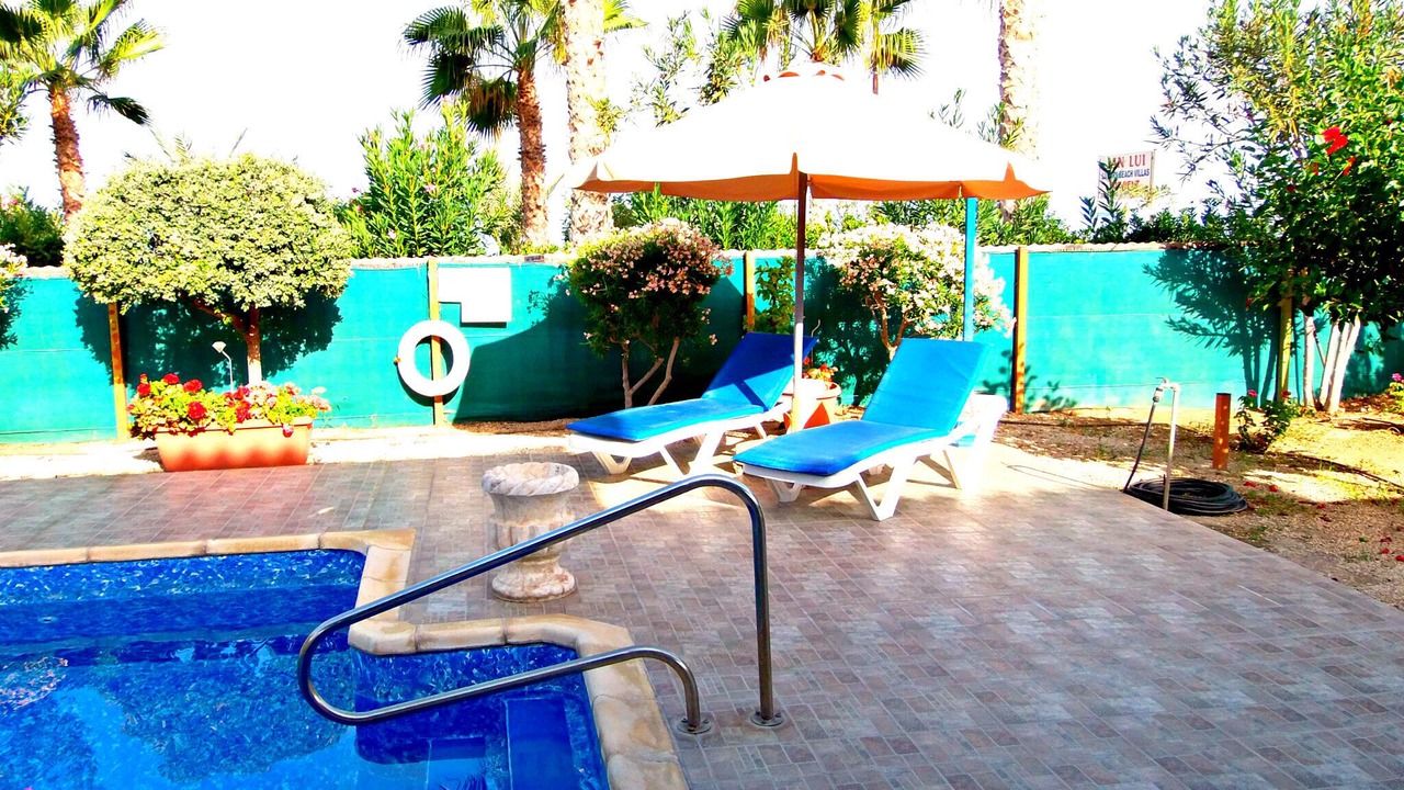 Photo of Outdoor in Argaka