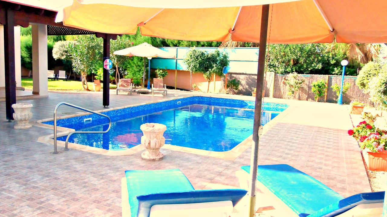 Photo of Outdoor in Argaka