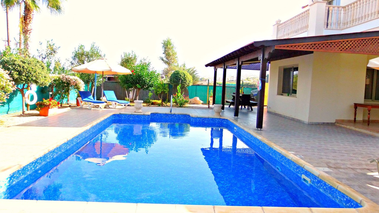 Photo of Outdoor in Argaka