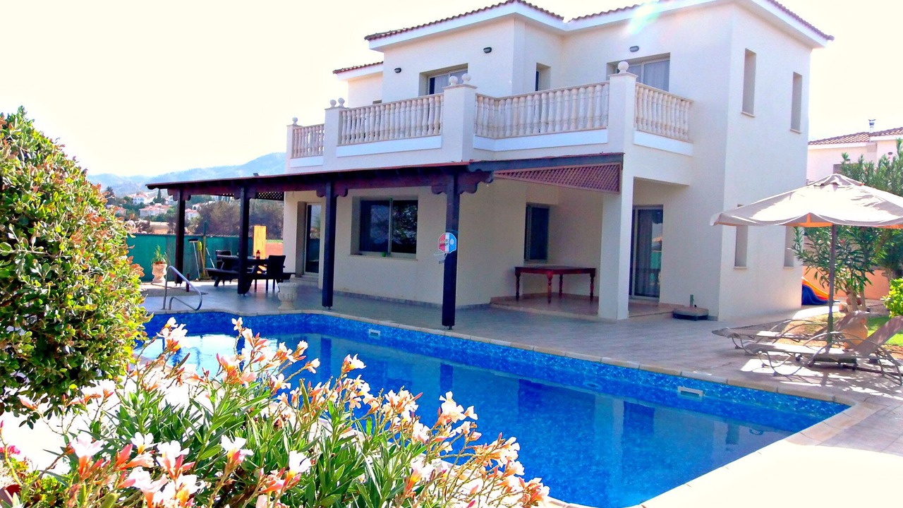 Photo of Outdoor in Argaka