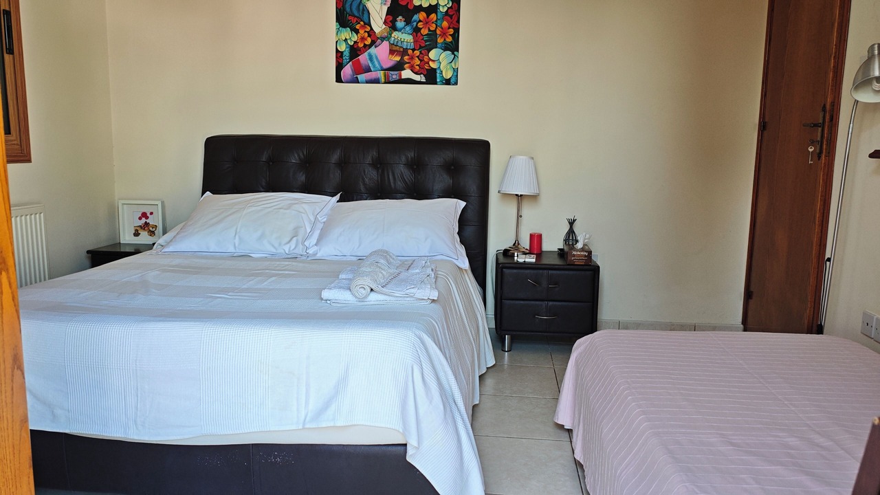Photo of Bedroom in Pernera