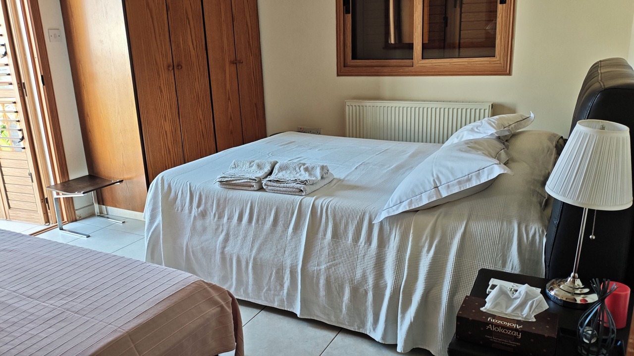 Photo of Bedroom in Pernera