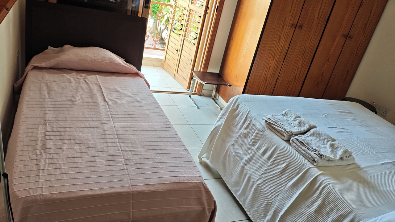 Photo of Bedroom in Pernera