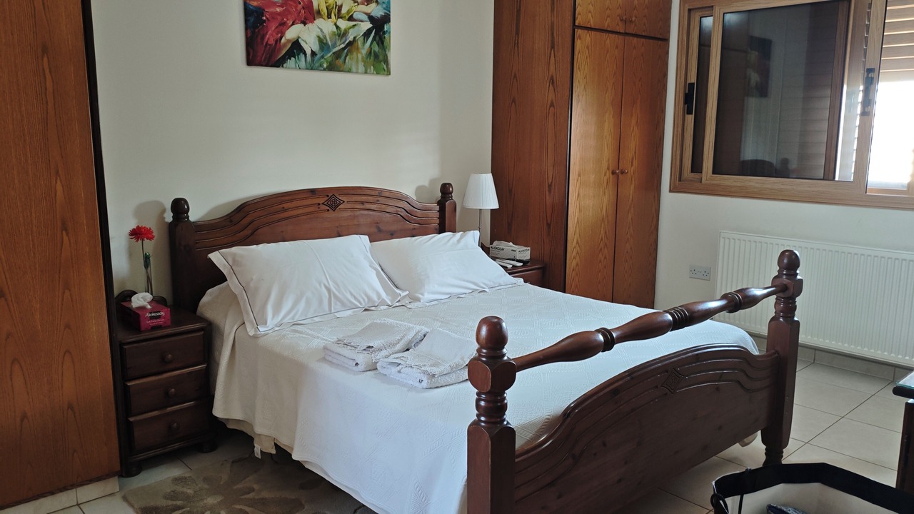 Photo of Bedroom in Pernera