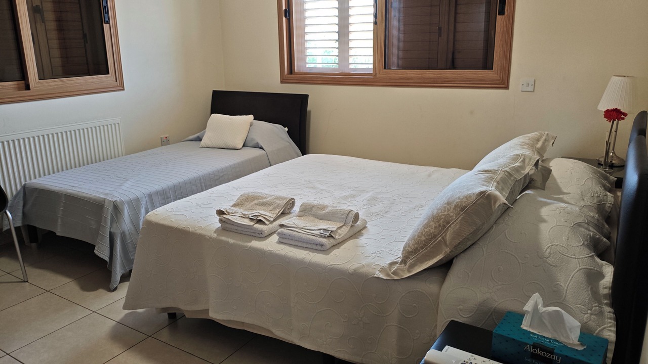 Photo of Bedroom in Pernera