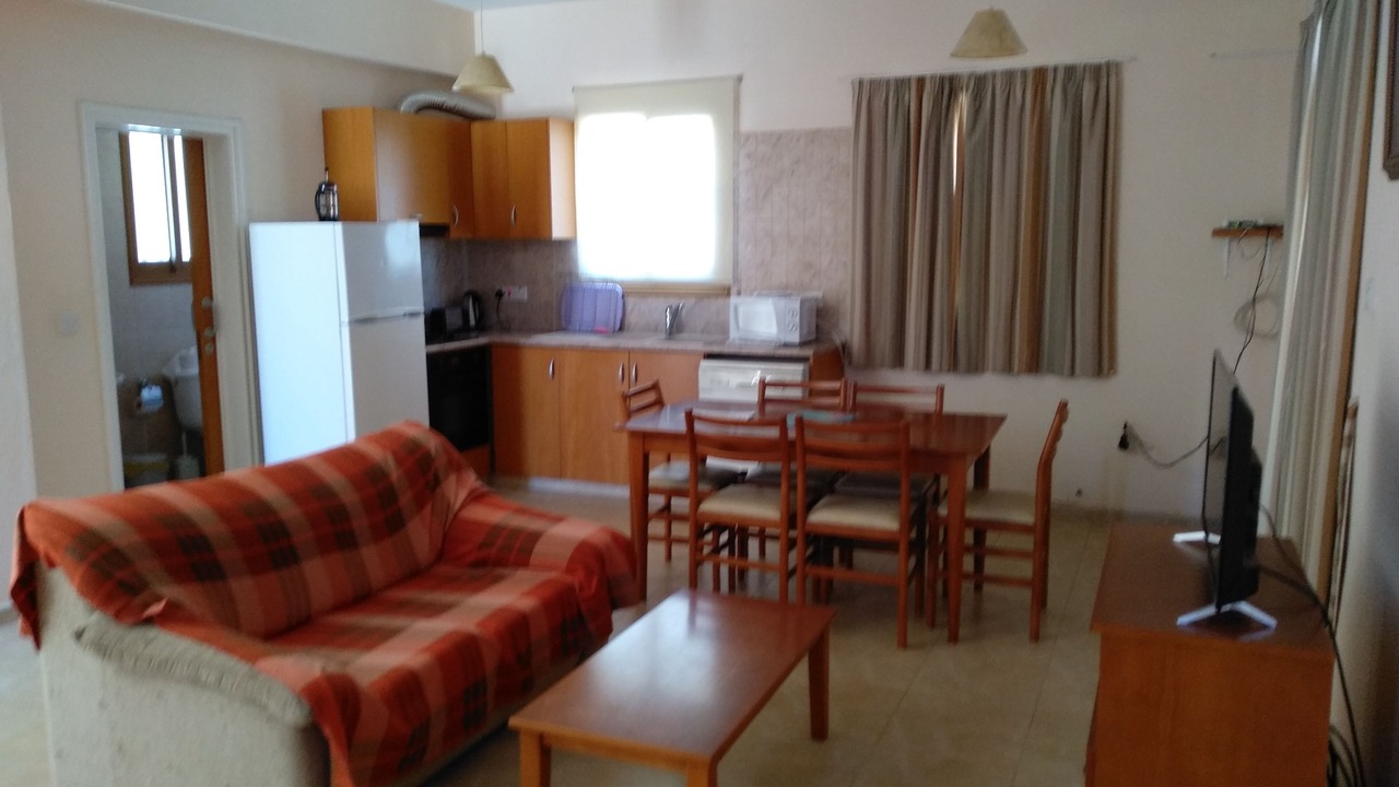 Photo of Livingroom in Pissouri