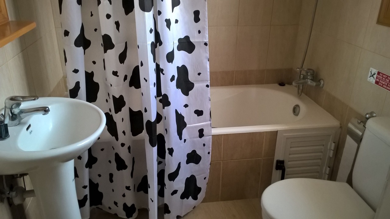 Photo of Bathroom in Pissouri