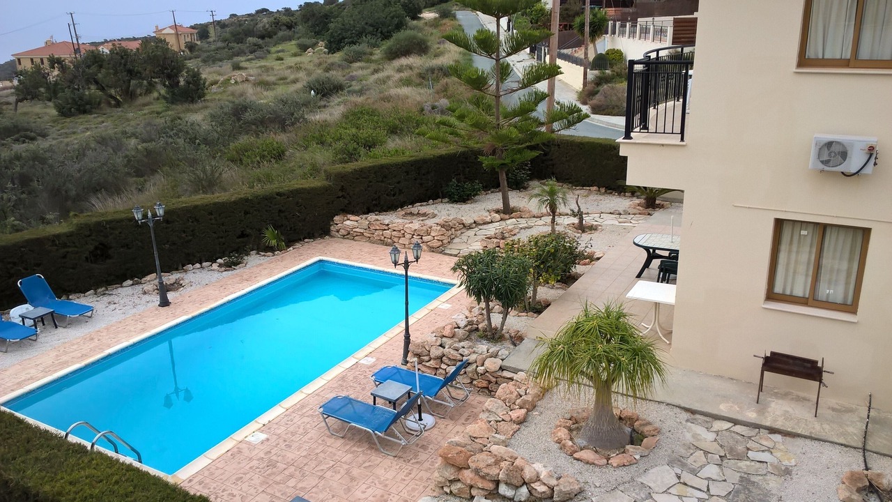 Photo of Outdoor in Pissouri